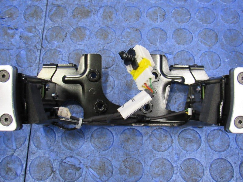 14-21 Maserati Ghibli Levante Steering Column Mounted Paddle Shifter S