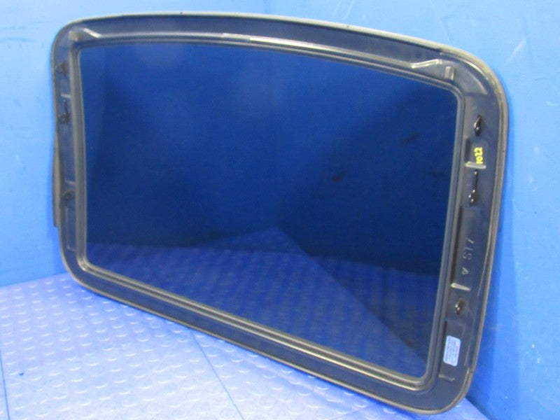 94-01 Acura Integra Coupe 2 Door Sunroof Moonroof Sun Moon Roof Glass 