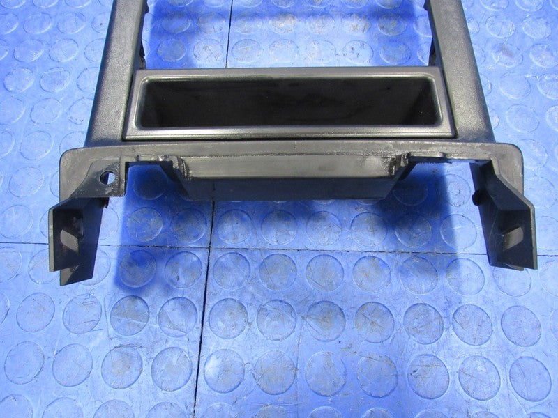 90-93 Mazda Miata MX-5 Center Radio Surround HVAC Vent Bezel Trim Tomb