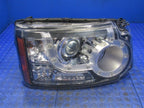 10-13 Land Rover LR4 Left & Right Xenon HID Headlight Head Light Lamp 