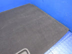 16-21 Hyundai Tucson Rear Cargo Trunk Floor Carpet Lid Cover Set Black