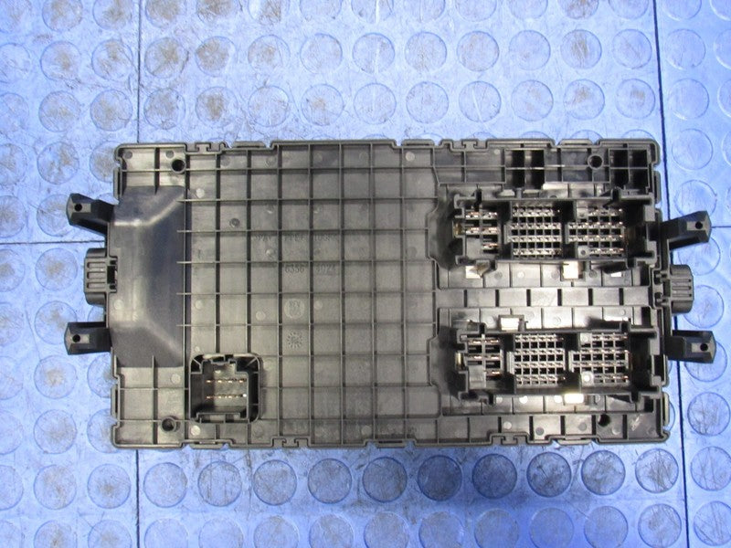 08 Hummer H3 Alpha 5.3L V8 LH8 Under-Hood Engine Fuse Junction Box 159
