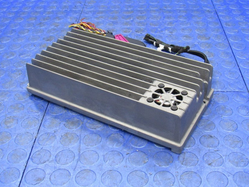 10-12 Audi A4 A5 Q5 S4 S5 B8 B&O Audio Radio Amplifier Amp 8T0 035 223