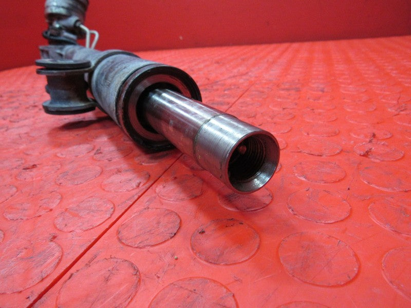 97-04 Chevrolet Corvette C5 Hydraulic Power Steering Gear Rack & Pinio