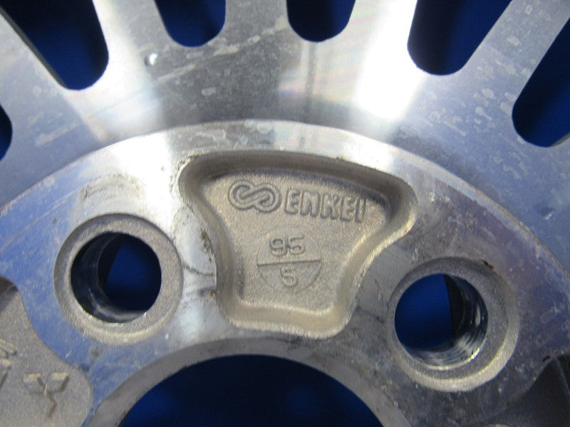94-98 Mitsubishi 3000GT Dodge Stealth Enkei 17x4 Aluminum Spare Tire W