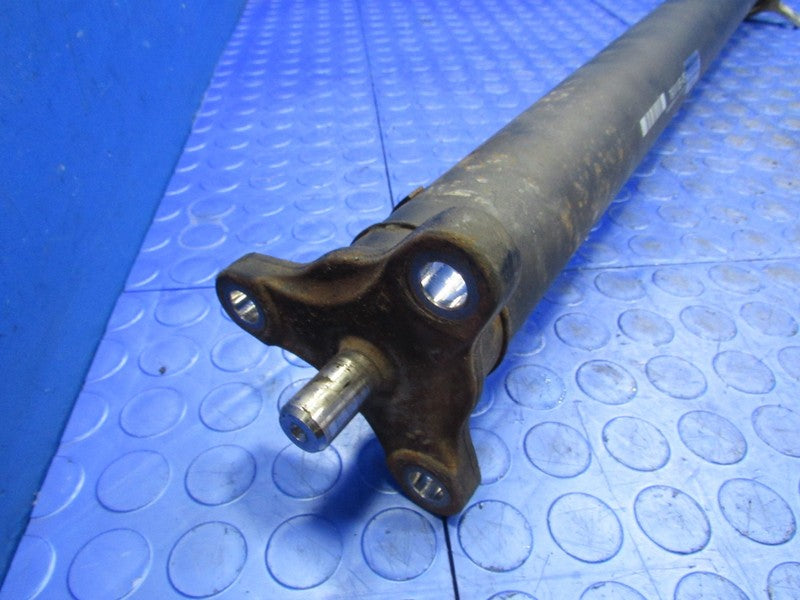 13-16 BMW 320i 328i 435i AWD AT Auto Rear Driveshaft Drive Prop Shaft 