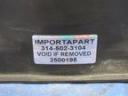 99-05 Mazda Miata NB Passenger Right RH Electric Radiator Cooling Fan 