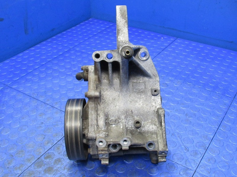 02-06 Acura RSX Type S DC5 K20A2 K20Z1 PRB Water Pump Housing Passage 