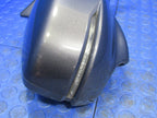 13-15 Accord Sedan Right RH Passenger Side Power Door Mirror Camera Gr