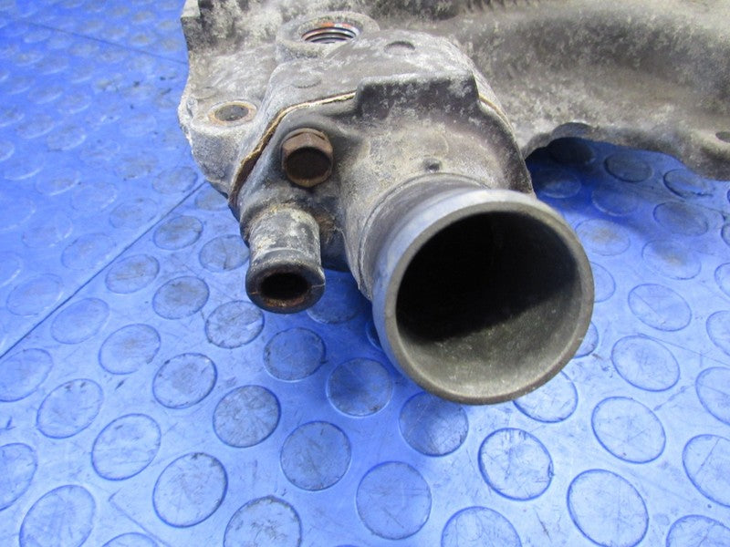 95-97 Ford F150 F250 F350 Bronco 5.8L 351w Lower Intake Manifold 4258