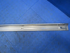 95-97 Land Cruiser LX450 FJ80 FZJ80 Inside Rear Cargo Carpet Trim Plat
