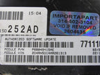 PROGRAMMED PLUG & PLAY 10 Caravan T&C 3.8L ECU ECM PCM 68049415AE 415 