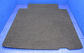 16-20 Honda Civic Sedan 19-22 Insight Gray Trunk Spare Tire Carpet Cov