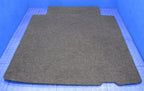 16-20 Honda Civic Sedan 19-22 Insight Gray Trunk Spare Tire Carpet Cov