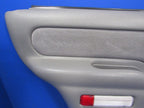 95-99 Chevrolet Tahoe GMC Yukon C/K Left Driver Side Rear Door Panel G