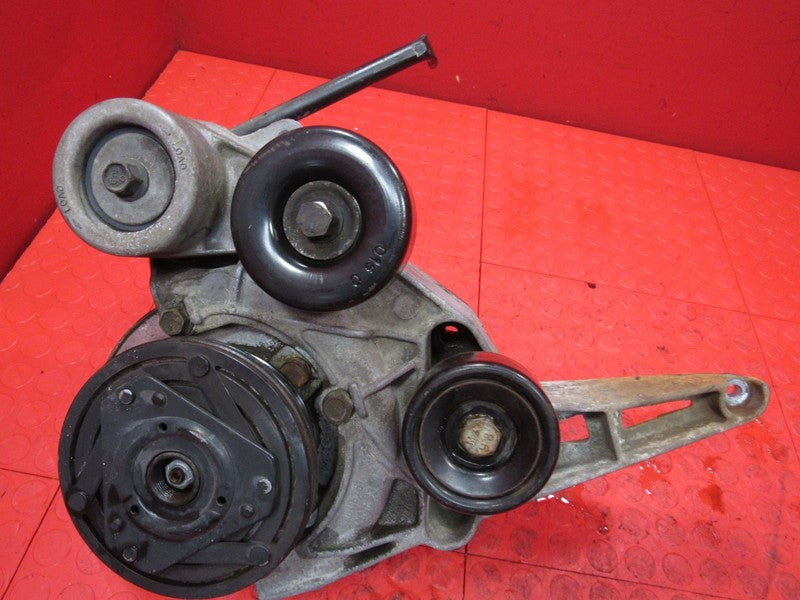 88-95 Chevrolet C/K 1500 5.7L TBI Accessory Bracket Alternator A/C PS 