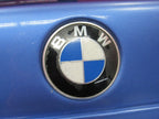 99-02 BMW Z3 M Coupe Rear Hatch Liftgate Glass Spoiler CHMSL Complete 