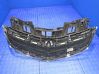 13-15 Acura ILX Front Upper Grill Grille Chrome Assembly 71122-TX6-A11