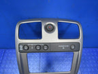 04-12 Chevrolet Colorado GMC Canyon Dash Radio Vent Bezel Trim Vents G