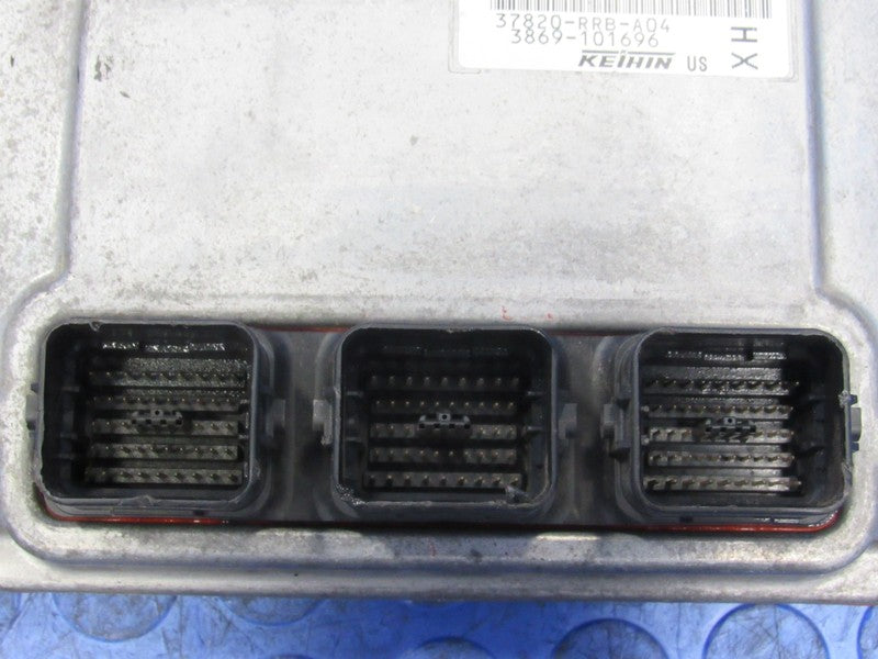 2006 Honda Civic Si 2.0L K20 ECU ECM PCM Engine Computer OEM 37820-RRB