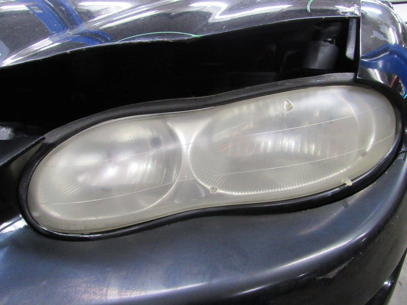 98-02 Chevrolet Camaro Left LH Driver Side Headlight Head Light Lamp