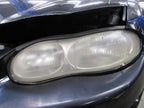98-02 Chevrolet Camaro Left LH Driver Side Headlight Head Light Lamp