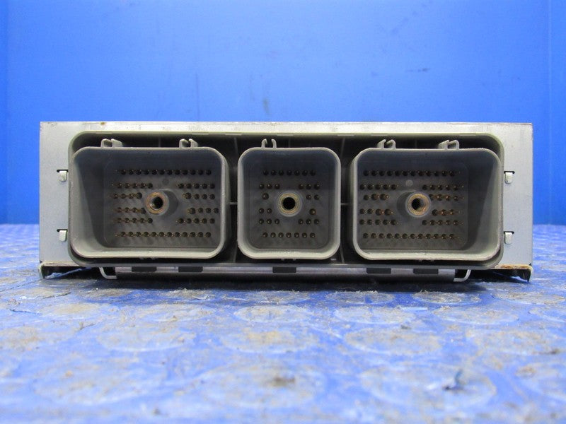 03 Lincoln LS 3.9L V8 ECU ECM PCM Engine Computer PHP8 3W4A-12A650-JJ 