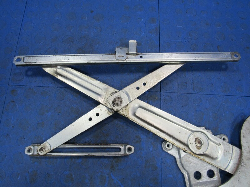 91-97 Land Cruiser LX450 FZJ80 Passenger RH Right Power Window Regulat