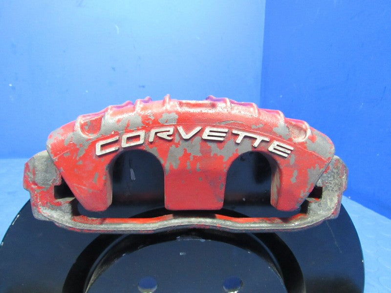 97-04 Chevrolet Corvette C5 Front Rear Left LH Right RH Brake Calipers