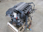 99-00 BMW 328i 2.8L E46 M52 M52TUB28 Complete Engine Motor Assembly 23
