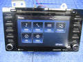 19-20 Toyota Sienna Gracenote XM HD Radio GPS Navigation Unit 86140-08