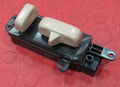 99-02 Lexus LX470 UZJ100 Right RH Passenger Side Front Power Seat Swit