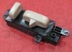 99-02 Lexus LX470 UZJ100 Right RH Passenger Side Front Power Seat Swit