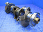 09-12 BMW 550i 750i X5 X6 4.4L Twin Turbo N63B44 Crankshaft Assembly N