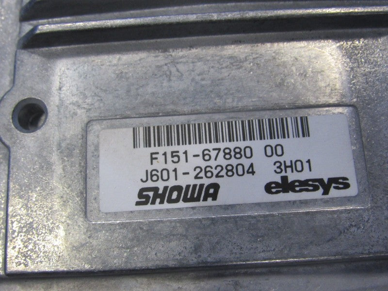 04-08 Mazda RX-8 RX8 EPS Electric Power Steering Control Module F151-6