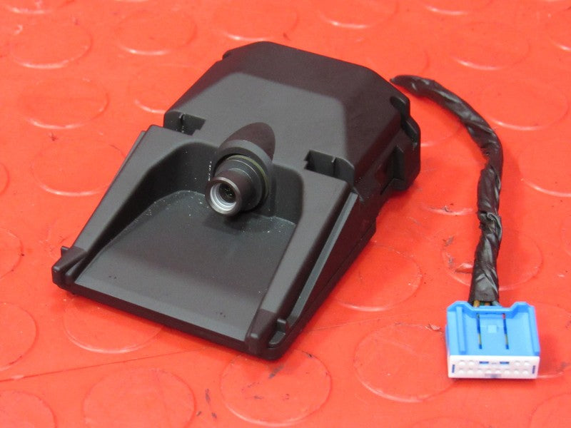 19-20 Kia Optima Lane Departure Keep Assist System Camera Windshield M
