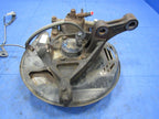 00-05 Toyota MR2 Spyder Left LH Driver Front Knuckle Bearing Hub Calip