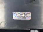 95-99 Mitsubishi Eclipse 2G Rear Center Taillight Tail Finish Panel Ga