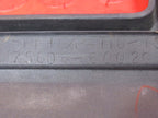 96-97 Lexus LX450 LH Left Driver Side Rear Quarter Cladding Trim Moldi