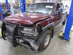01-06 Silverado Sierra Crew Cab Right RH Passenger Front Door Trim Pan