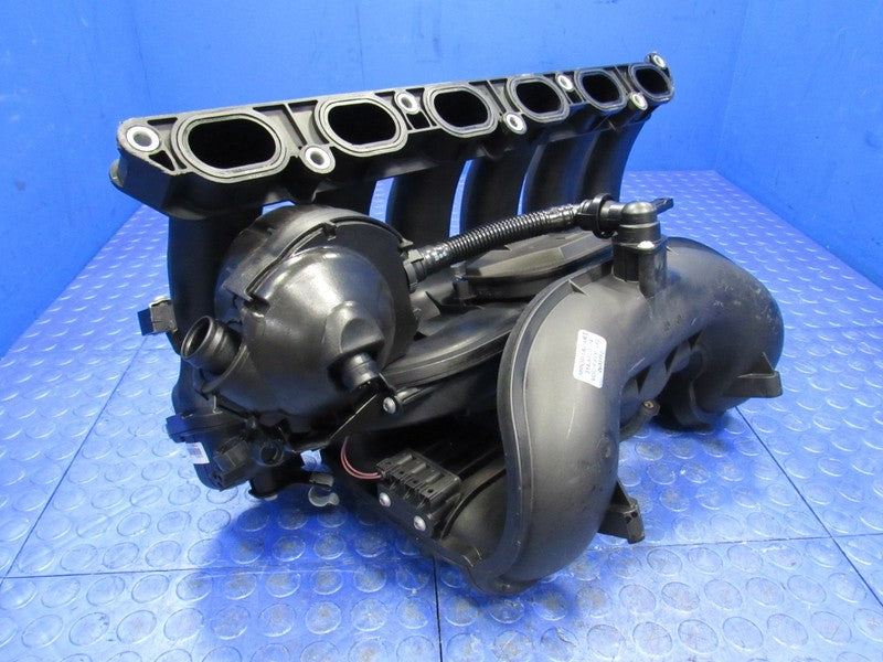 BMW 330i 530i E90 E60 3 Stage DISA 3SIM N51 N52 Air Intake Manifold OE
