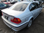 02-05 BMW E46 320 325 330 Left LH Driver Side Outer Taillight Tail Lig