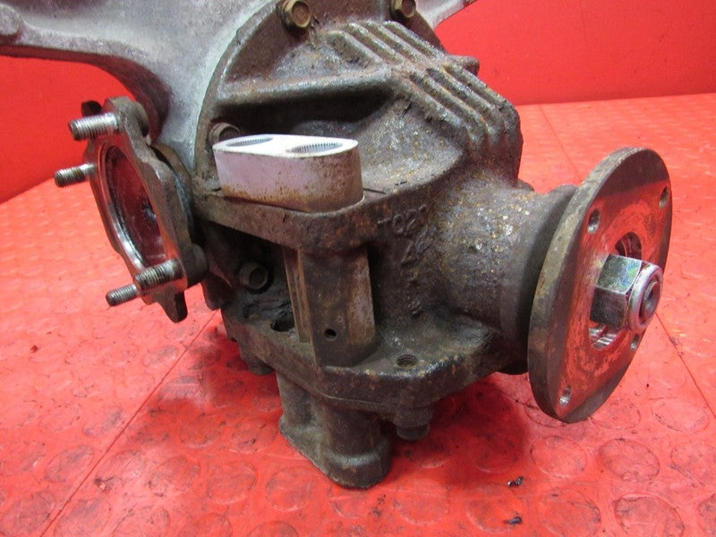 90-93 Miata MX5 1.6L NA6 4.3 Ratio Viscous Limited Slip Differential V