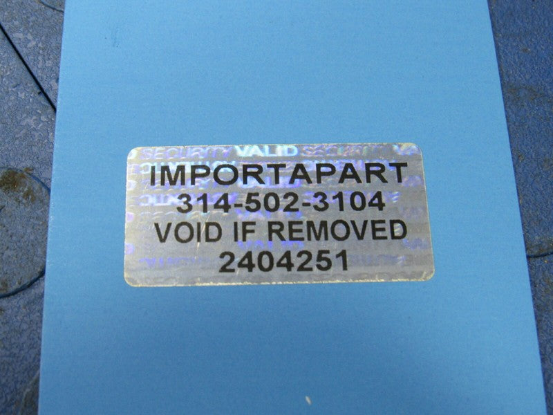 13-19 BMW M5 M6 X5M X6M S63 4.4L F06 F10 F12 F85 Right Bank Piston & R