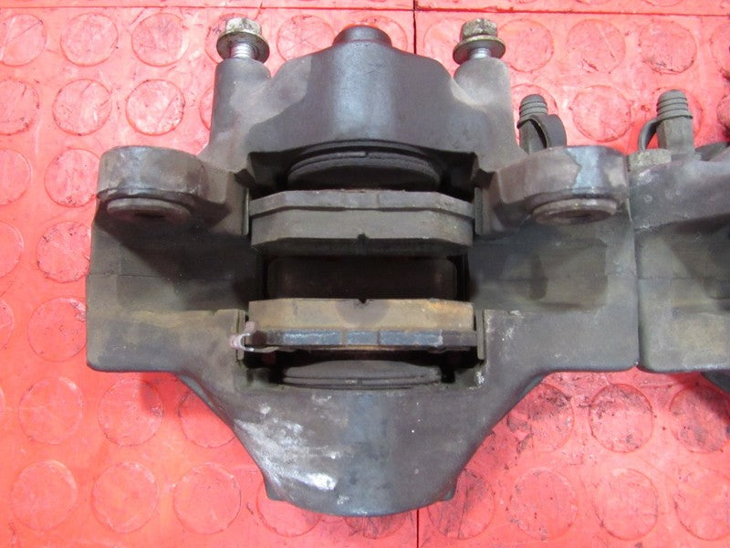 90-96 300ZX Z32 Aluminium Rear Brake Caliper Set Pair LH RH 240SX S13 