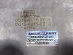 13-19 Ford Explorer Edge Flex Taurus 3.5L 3.7L V6 Engine Oil Pan DG1E6