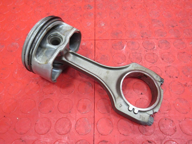 08-13 BMW M3 / 06-10 M5 M6 S85 V10 S65 V8 Right Bank Piston & Rod Asse