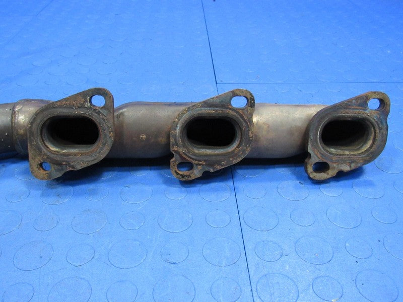10-15 ML350 / 10-16 GL350 Bluetec 3.0L V6 Diesel Left Exhaust Manifold