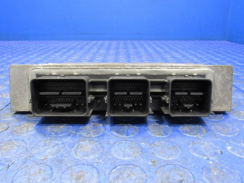 10-11 Lincoln Town Car 4.6L ECU ECM PCM Engine Computer YDM1 AW1A-12A6