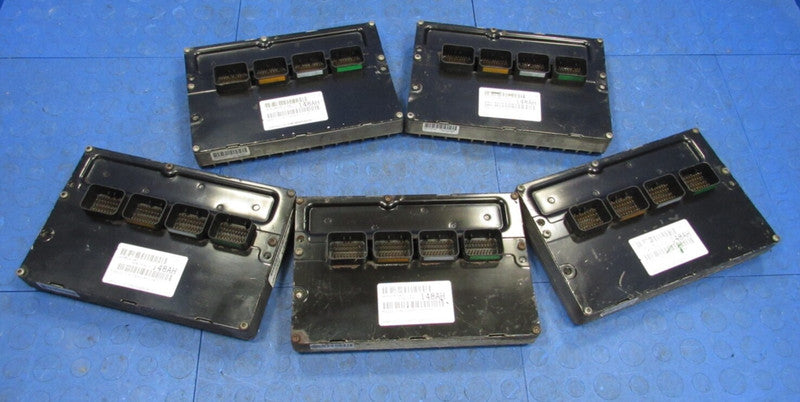 PROGRAMMED PLUG & PLAY 03 Dodge Neon 2.0L AT ECU ECM PCM 05033457 457 